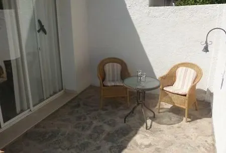 Casa Almendra Calpe