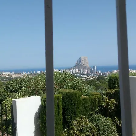 Casa Almendra *