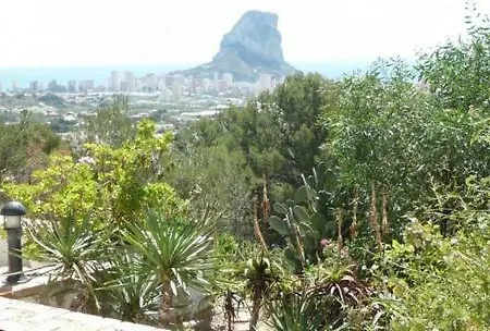 Casa Almendra Holiday home