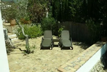 Casa Almendra Holiday home *
