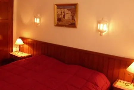 Casa Almendra *