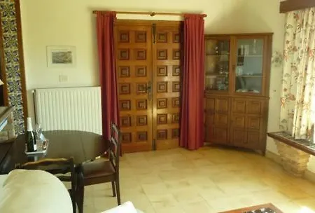 Casa Almendra Holiday home Calpe