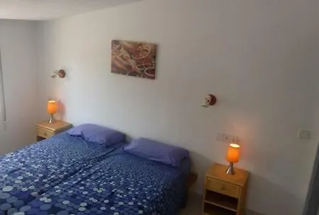 Holiday home Casa Almendra *