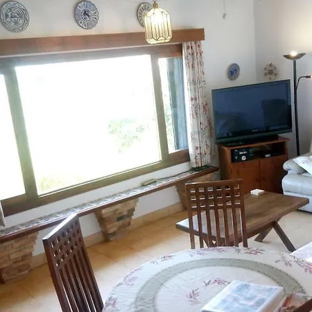 Holiday home Casa Almendra