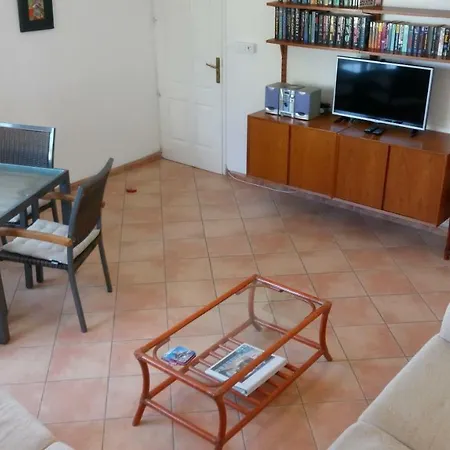 Casa Almendra Holiday home *